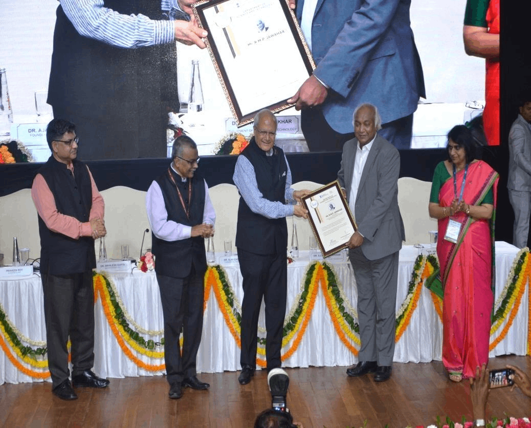 cm of tn Smart Incubator Award-4
